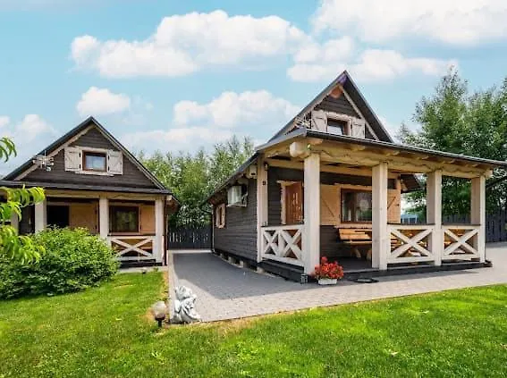 Holiday home Karkonosze Sen Dobry