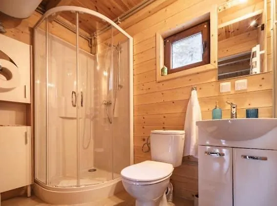 Karkonosze Sen Dobry *