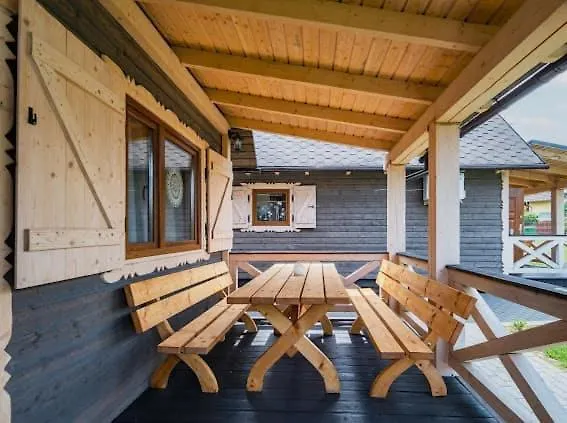 Karkonosze Sen Dobry