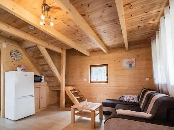 Karkonosze Sen Dobry Holiday home