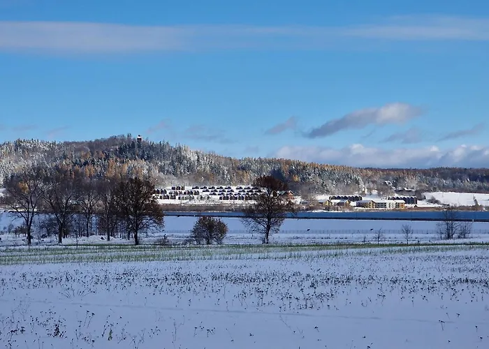 Karkonosze Sen Dobry Podgorzyn