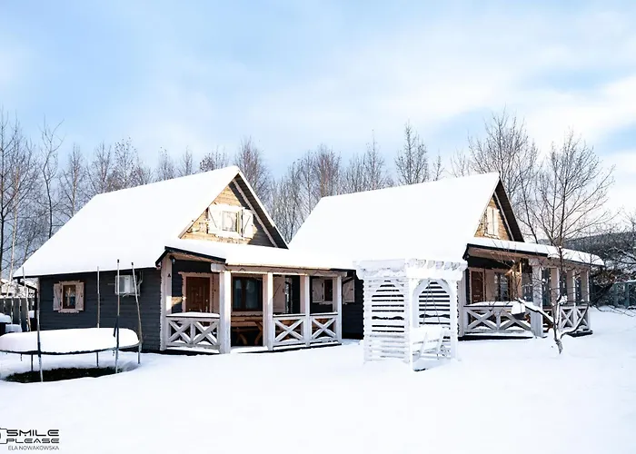 Holiday home Karkonosze Sen Dobry