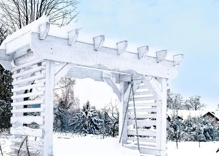 Karkonosze Sen Dobry *