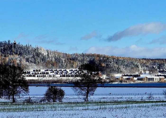 Holiday home Karkonosze Sen Dobry *