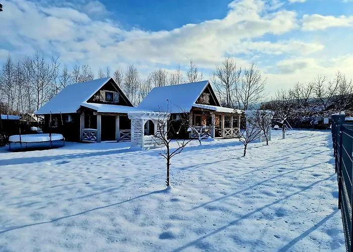 Karkonosze Sen Dobry Podgorzyn