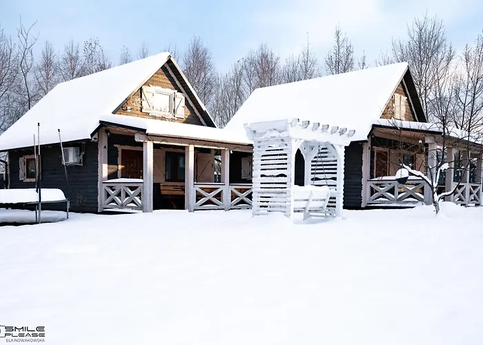 Holiday home Karkonosze Sen Dobry Podgorzyn