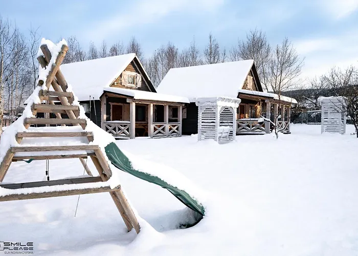 Karkonosze Sen Dobry * Podgorzyn