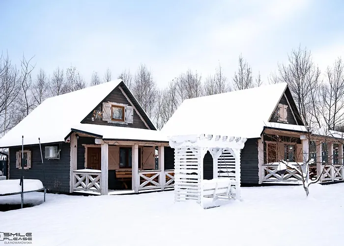 Karkonosze Sen Dobry Holiday home Podgorzyn