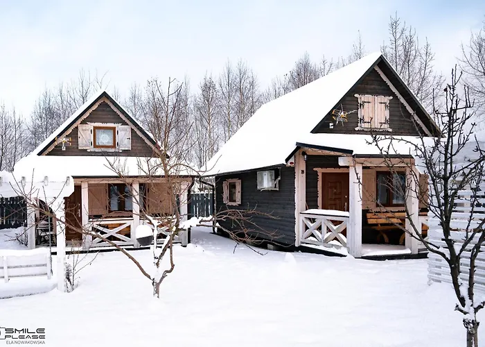 Karkonosze Sen Dobry Holiday home