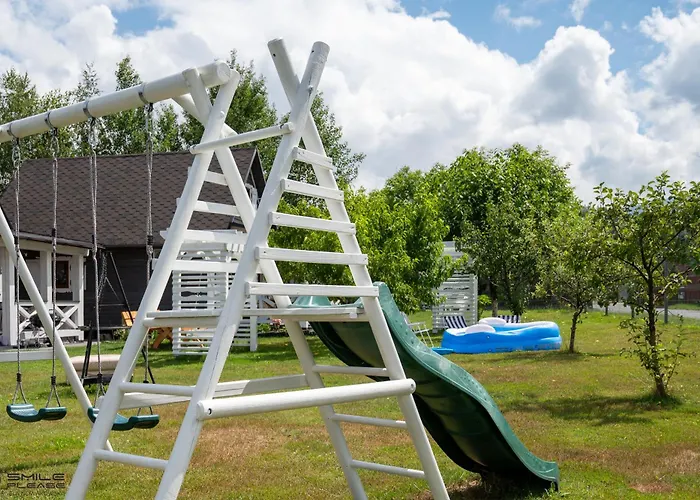 Holiday home Karkonosze Sen Dobry