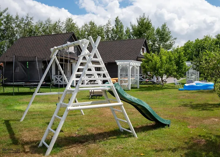 Holiday home Karkonosze Sen Dobry *