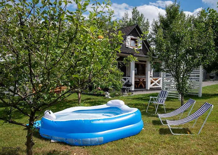 Karkonosze Sen Dobry Podgorzyn