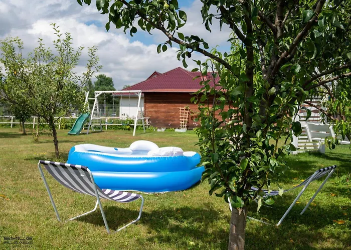 Karkonosze Sen Dobry