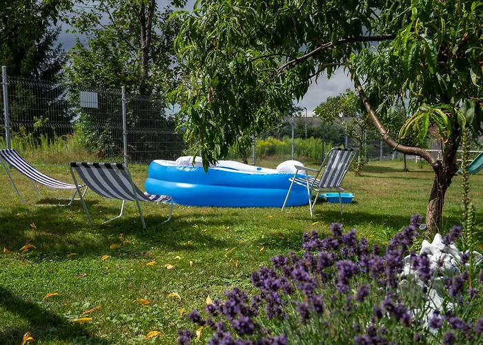 Holiday home Karkonosze Sen Dobry