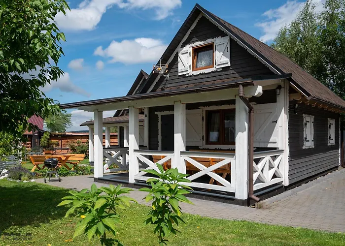 Karkonosze Sen Dobry Podgorzyn